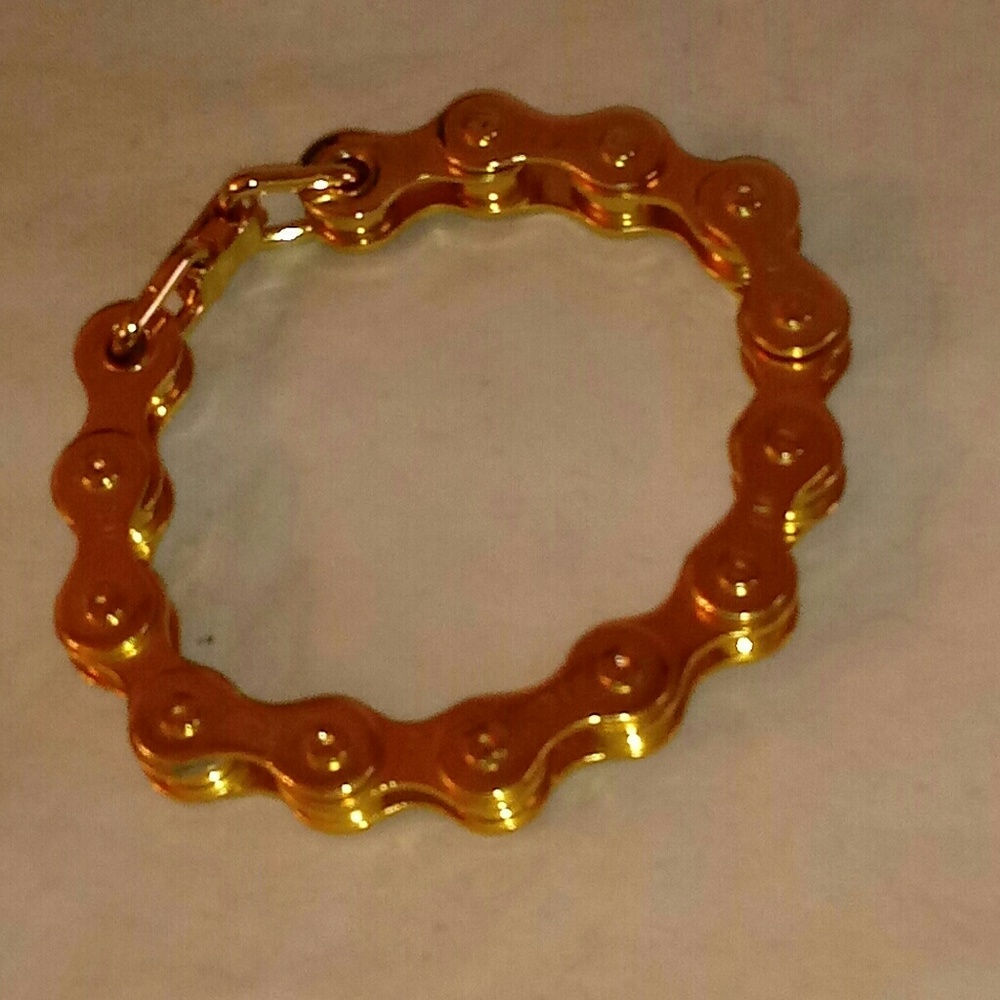 Fashion jewelry